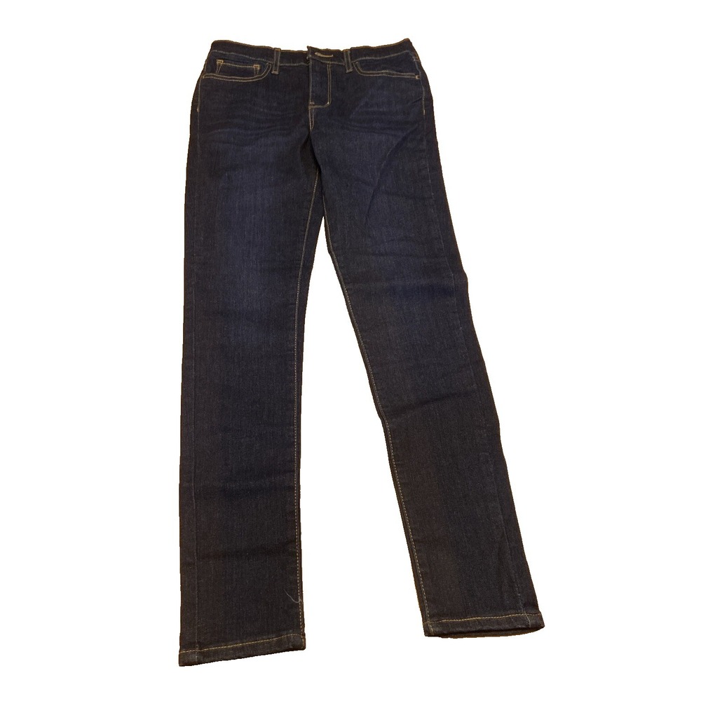 Levi's 720 Jeans High Rise blue Skinny Size 27x29 Womens Levi
